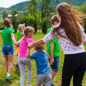 Colònies escolars