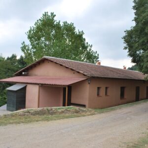 Casa de colònies Garrotxa Casa