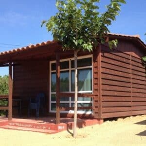 Casa de colònies Alberg Bungalou
