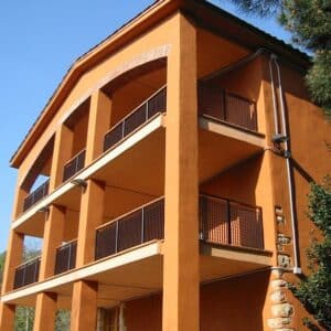 Façana