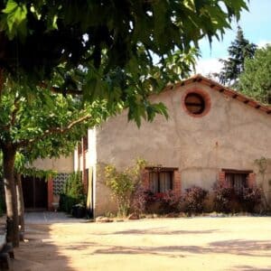 Casa de colònies La Selva Façana