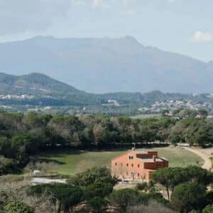 Casa de colònies Maresme Casa